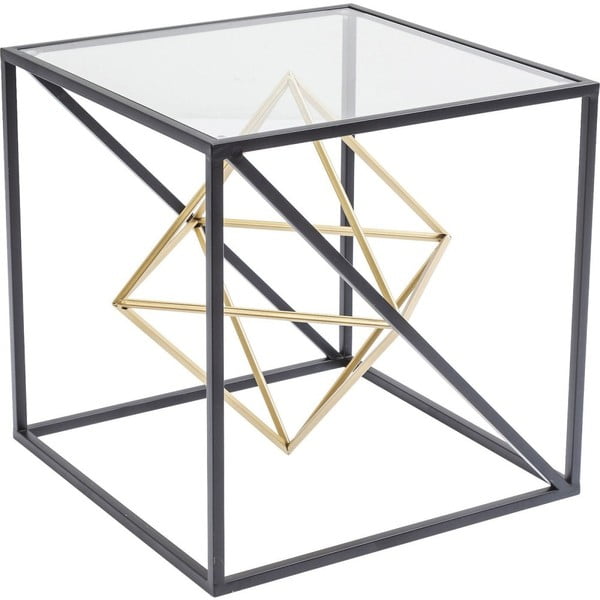 Izvelkamais galds Kare Design Prisma