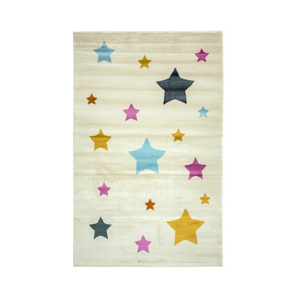 Bērnu paklājs Pinullo Stars, 120 x 170 cm-image-2