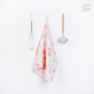 Lina dvielis 65x45 cm – Linen Tales