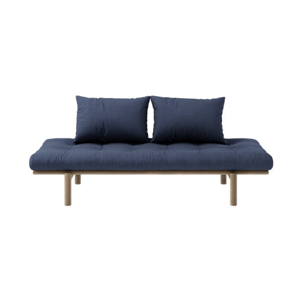 Zils dīvāns 200 cm Pace – Karup Design