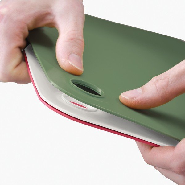 Griešanas dēļi (3 gab.) 24x34 cm Duo – Joseph Joseph-image-3