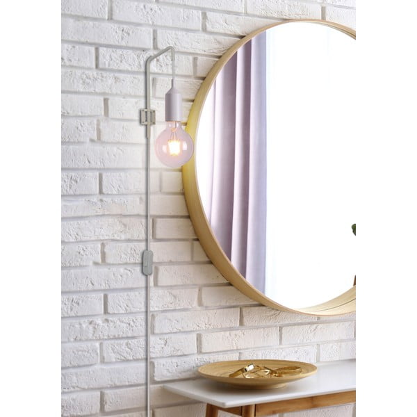 Sienas lampa ar vadu Laren – Candellux Lighting-image-1