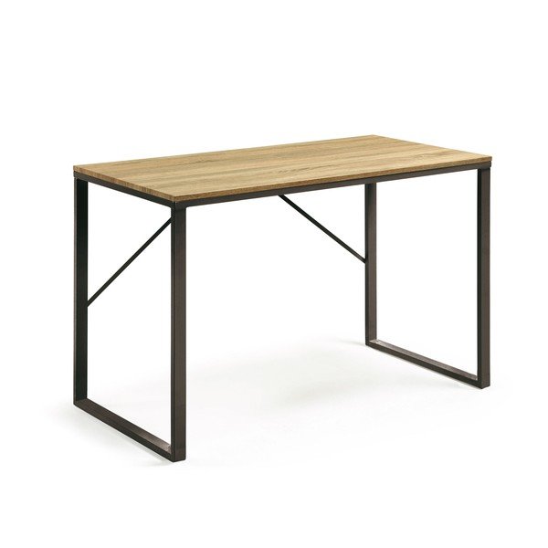 Darba galds 60x120 cm Talbot – Kave Home