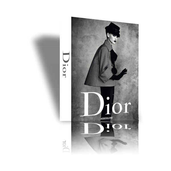Dekoratīva kaste grāmatas formā Piacenza Art Dior Gris