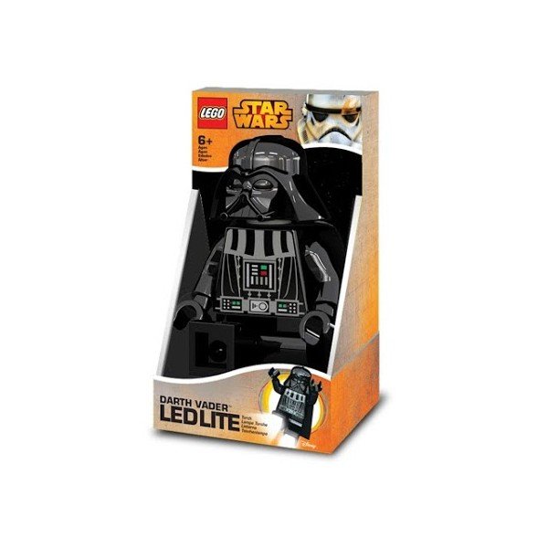 LEGO® Star Wars Darth Vader lukturītis-image-2