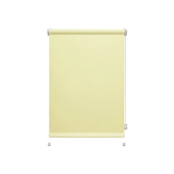 Dzeltena žalūzija 72,5x150 cm Mini Sonata – Gardinia