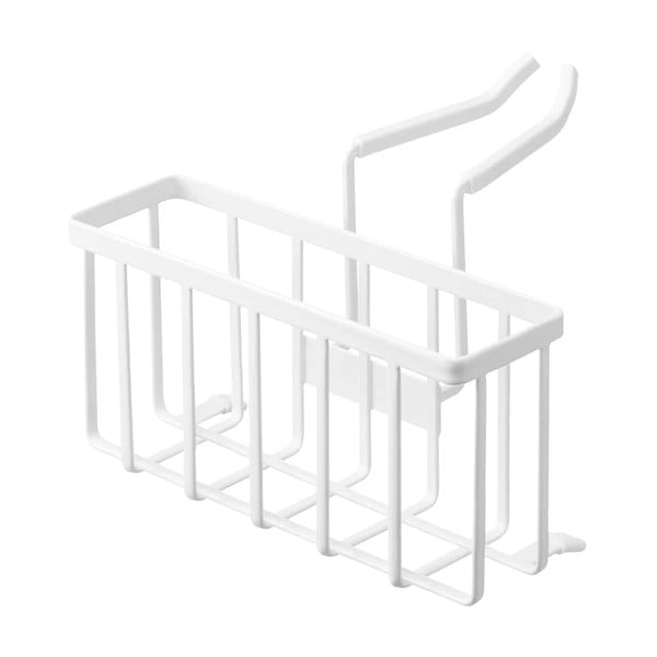 Metāla piekarināms sūkļa turētājs – YAMAZAKI