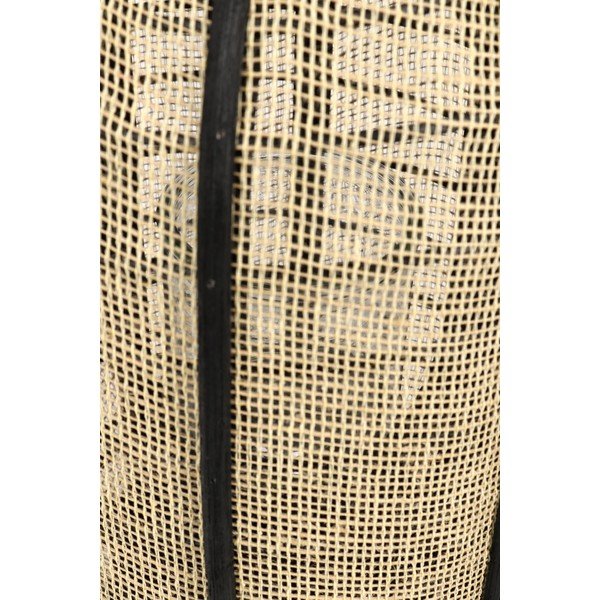 Džutas laterna (augstums 37,5 cm) Hamir – Yes Everyday-image-1