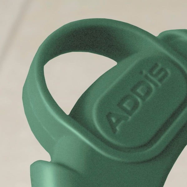 Sudraba krāsas veļas žāvētājs Deluxe – Addis-image-3