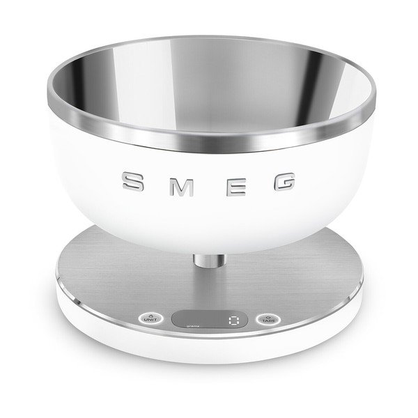 Digitālie virtuves svari 50's Retro Style – SMEG