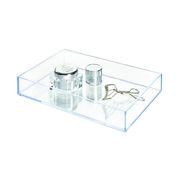 Organizators iDesign Clarity, 30,5 x 20 cm