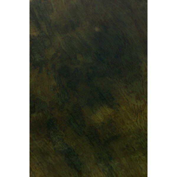 Apaļš sānu galdiņš ø 45 cm Mush – Dutchbone-image-3