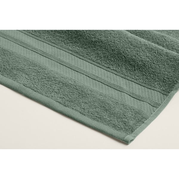 Frotē kokvilnas dvieļi (4 gab.) 50x90 cm – Foutastic-image-2