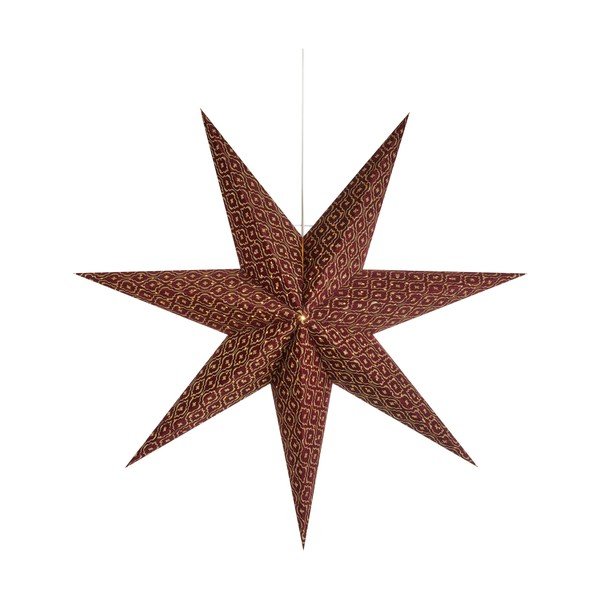 Bordo piekarināms Ziemassvētku gaismas dekors Baroque – Markslöjd