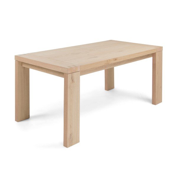 Izvelkamais pusdienu galds La Forma Dobry, garums 160-240 cm