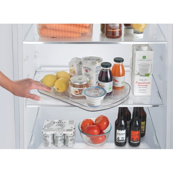 Plastmasas grozāms garšvielu organizators – Metaltex-image-4