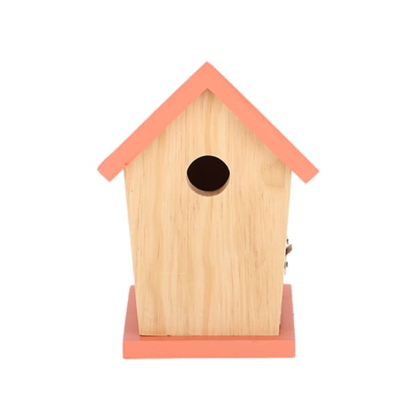 Koka zīlīšu būda Dessert Dream – Esschert Design-image-3