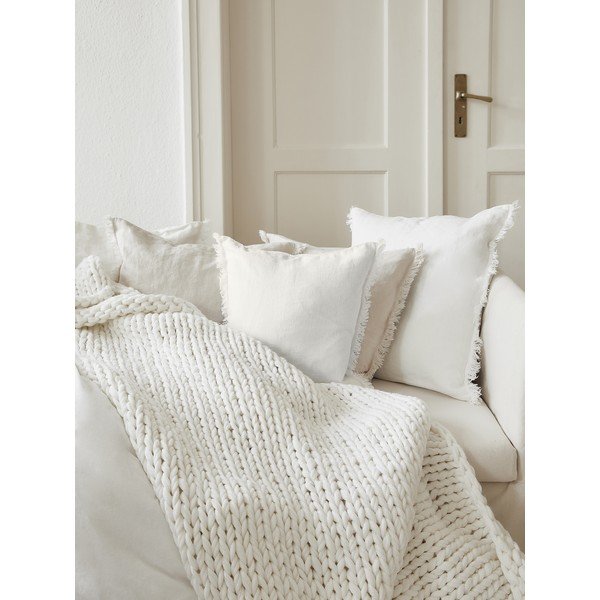 Spilvendrāna 40x40 cm Luana – Westwing Collection-image-4