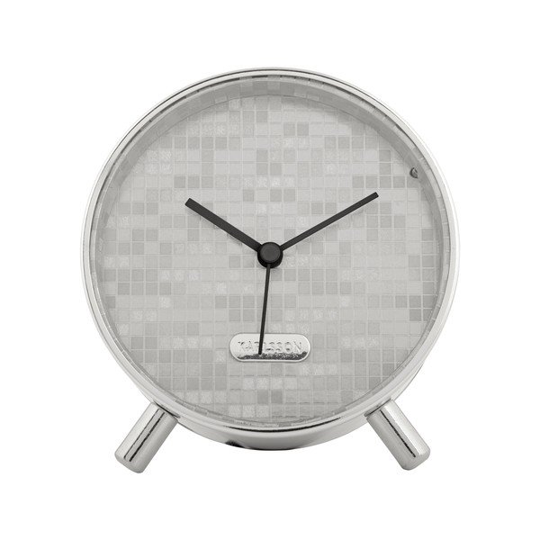 Modinātājpulkstenis ø 11 cm Bling Bling – Karlsson-image-3