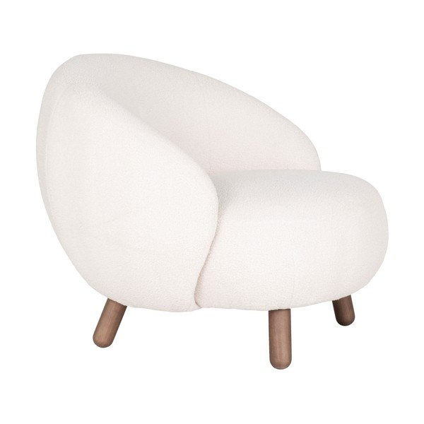 Balts krēsls Savona – House Nordic-image-2