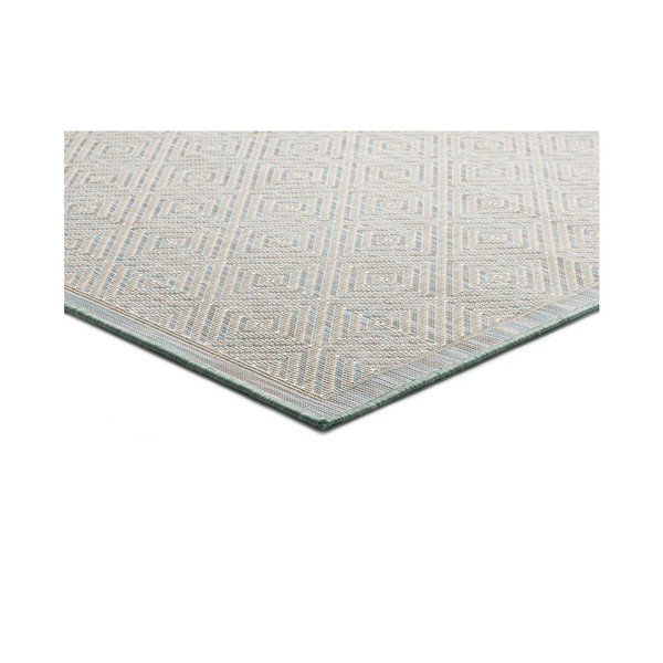 Paklājs Universal Kiara Turquesa, 120 x 170 cm-image-2