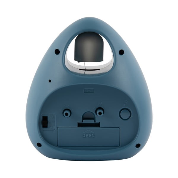 Modinātājpulkstenis Blob Bell – Karlsson-image-2