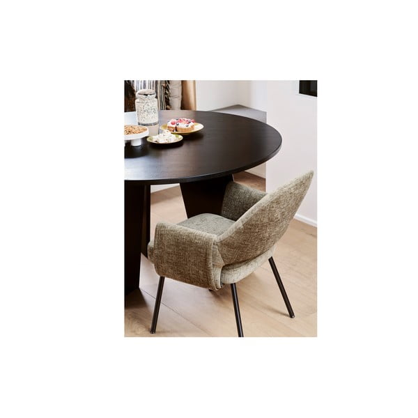 Apaļš ēdamgalds ø 129 cm Fries – WOOOD-image-2