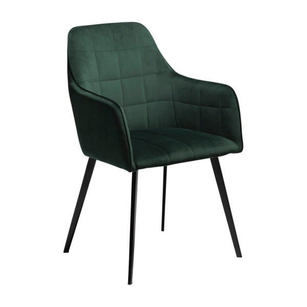 Zaļš krēsls DAN-FORM Denmark Embrace