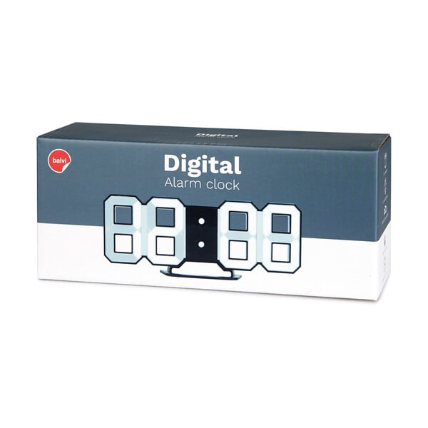 Digitāls modinātājpulkstenis Digital – Balvi-image-4