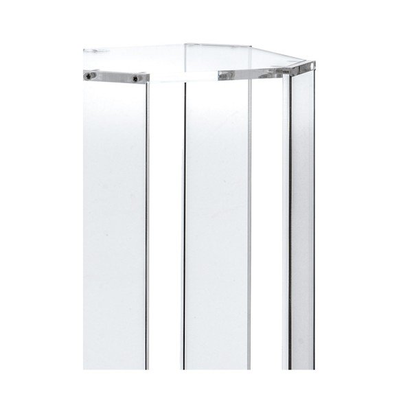 Plastmasas puķu podu statīvs ø 20 cm Milano – Tomasucci-image-2