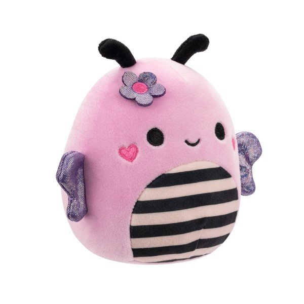 Plīša rotaļlietas (2 gab.) Sunny & Leonie – SQUISHMALLOWS-image-1