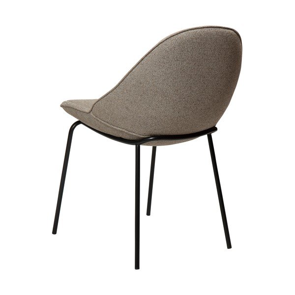 Bēšs ēdamistabas krēsls DAN-FORM Denmark Arch-image-3