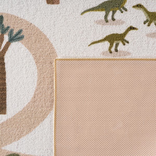 Mazgājams bērnu paklājs 140x200 cm Coco 1131 – Ayyildiz Carpets-image-3