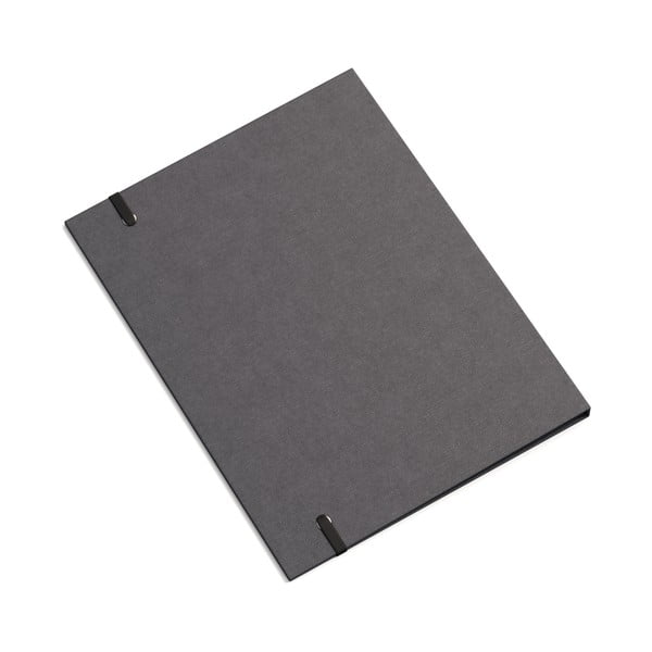 Kartona organizators dokumentiem Paulina Paper Laminate A4 – Bigso-image-2