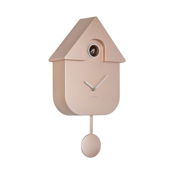 Svārsta/sienas pulkstenis Modern Cuckoo – Karlsson-image-3
