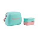 Tirkīzzila aukstumkaste 6 l Pop – Polarbox