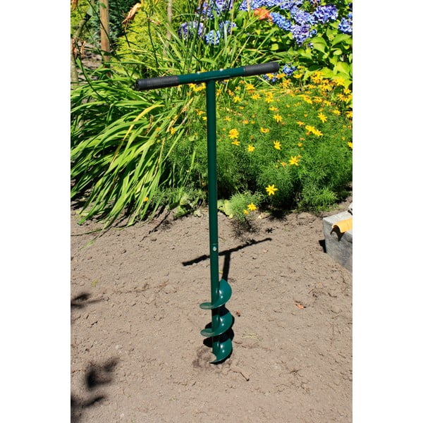 Rokas urbjmašīna – Garden Pleasure-image-2