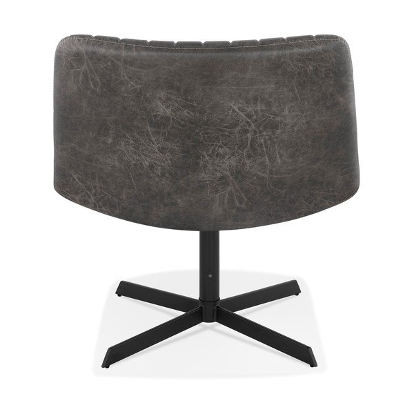 Pelēks krēsls Kokoon Dione-image-2