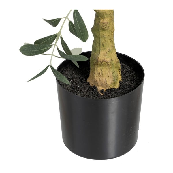 Mākslīgais olīvkoks (augstums 78 cm) Olive Tree – Ixia-image-2