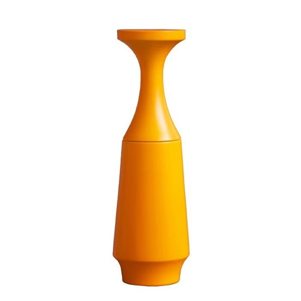 Garšvielu dzirnaviņas Kiki Orange, 24,5 cm