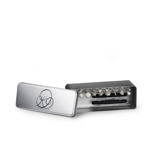 Konditorejas izstrādājumu dekorēšanas komplekts 18 gab. – Blomsterbergs-image-2