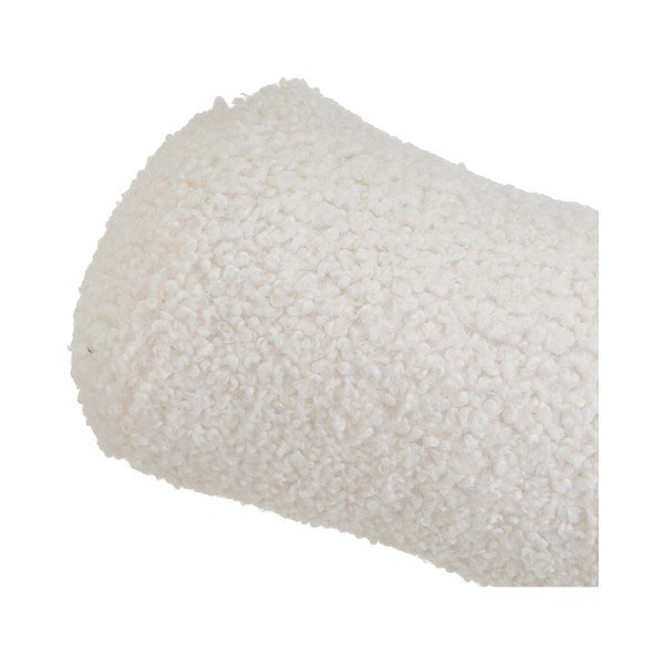 Dekoratīvais spilvens no Sherpa flīsa 18x45 cm Sherpa – Casa Selección-image-1