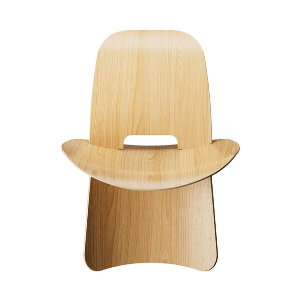 Dabīga toņa atpūtas krēsls Nagomi – Blomus-image-3