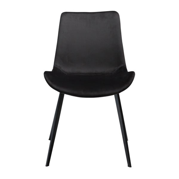Melns ēdamistabas krēsls DAN-FORM Denmark Hype-image-1