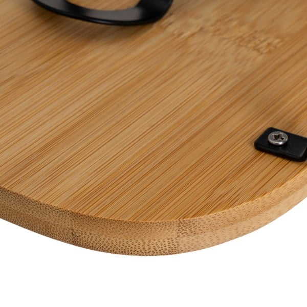 Metāla salvešu turētājs – Casa Selección-image-2