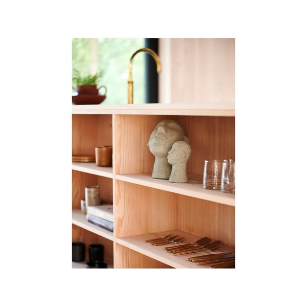 Statuete (augstums 30 cm) Talvik – Villa Collection-image-2