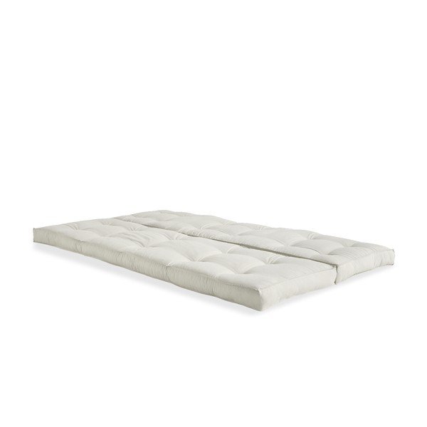Izlaižams matrača krēsls Karup Design Dice Creamy-image-3