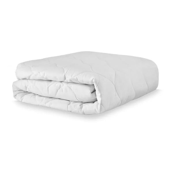 Ūdensizturīgs matrača aizsargpārvalks 160x200 cm Quilted – Mila Home-image-2