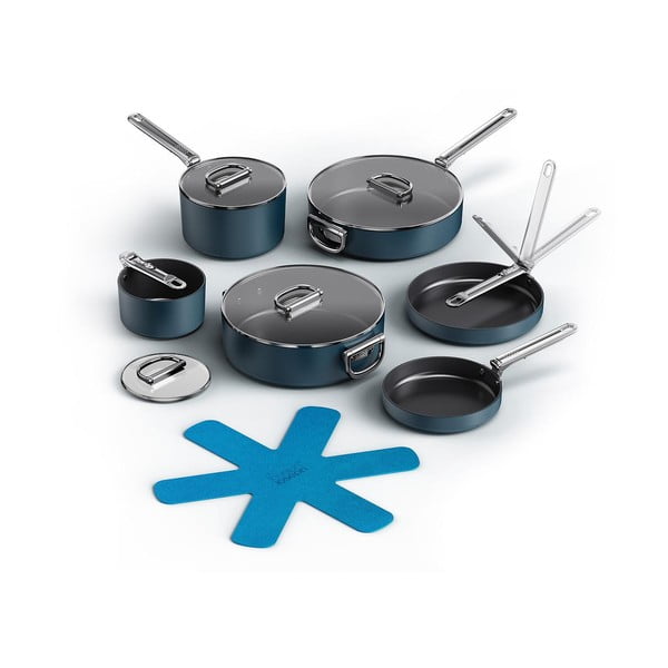 Trauku komplekts (6 gab.) Space – Joseph Joseph