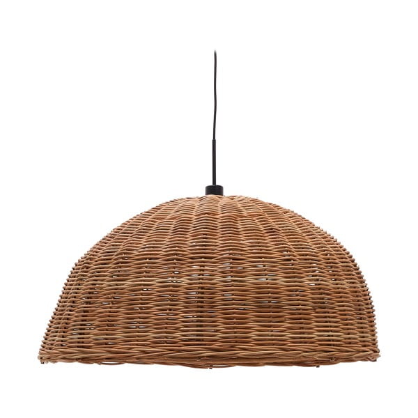 Dabīga toņa abažūrs ø 80 cm Jornets – Kave Home